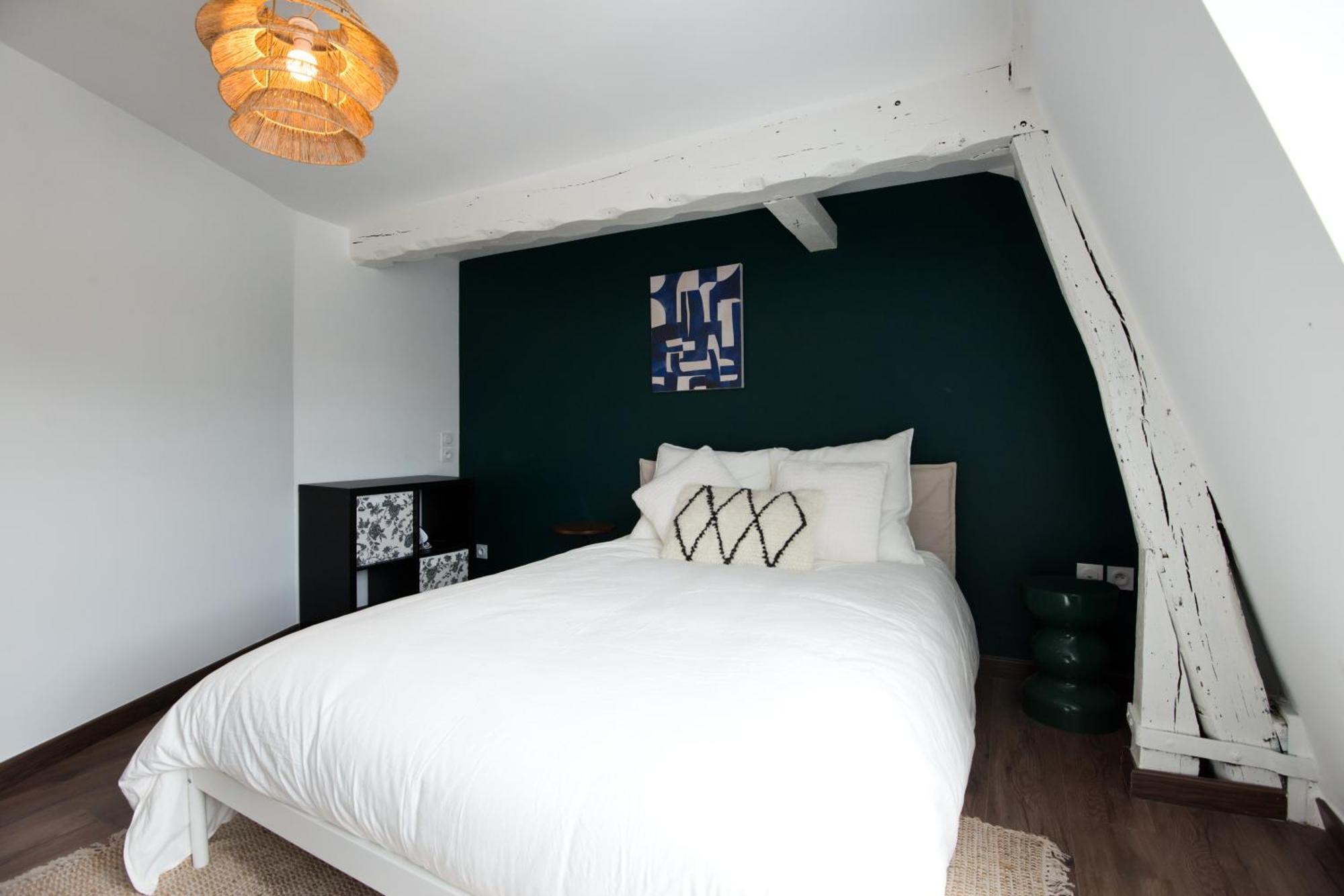 So'Cathedral Apartment Amiens Exterior photo