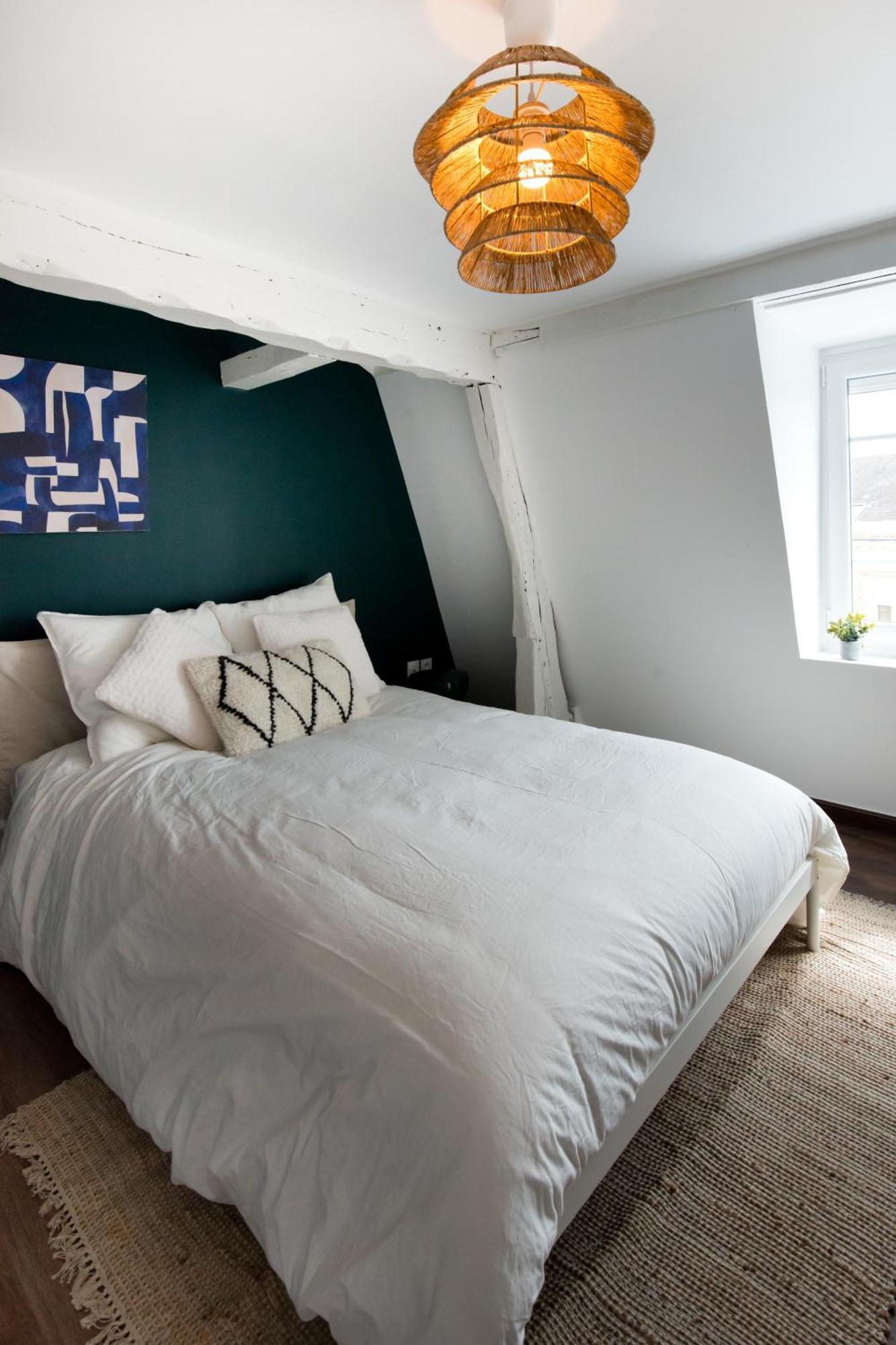 So'Cathedral Apartment Amiens Exterior photo