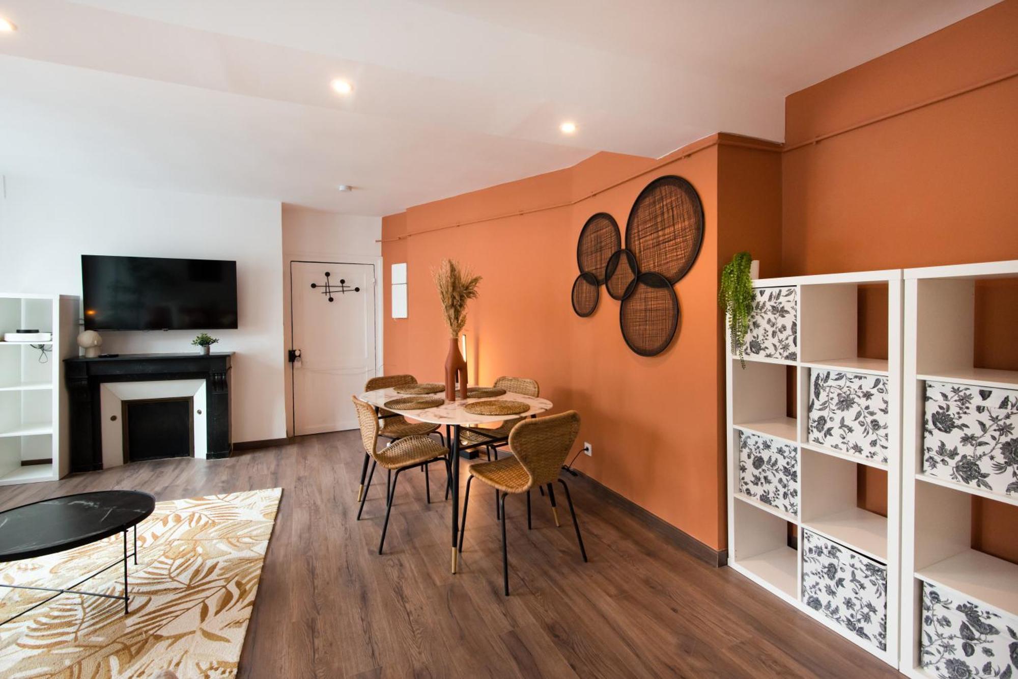 So'Cathedral Apartment Amiens Exterior photo